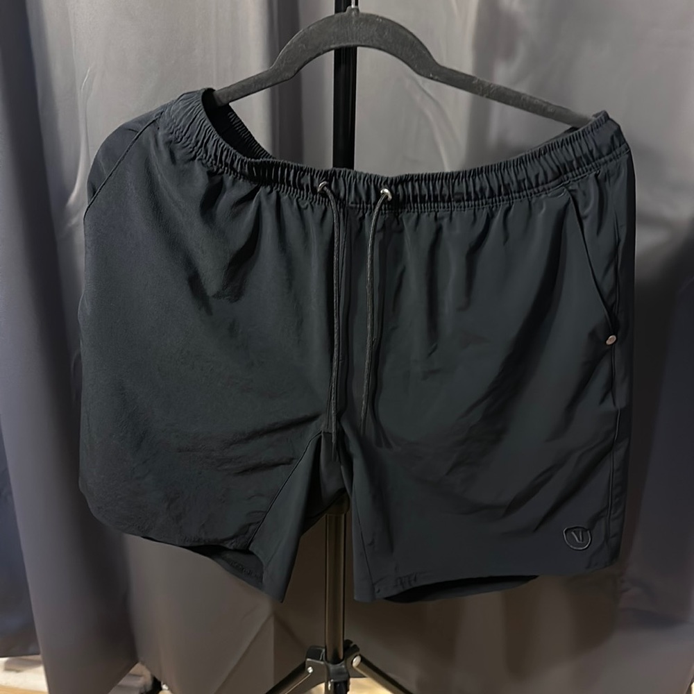 Vuori Elevate Kore Short